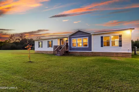 2018 Cat Branch Rd, Early Branch, SC 29916