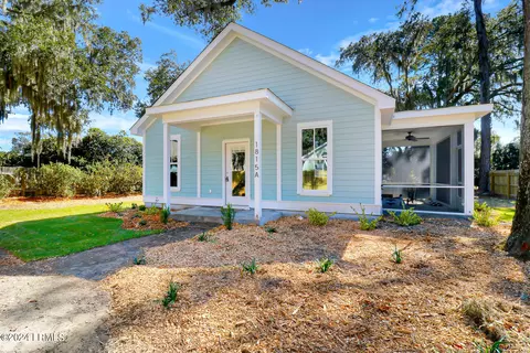 1815 Royal Palms Rd # A, Port Royal, SC 29935