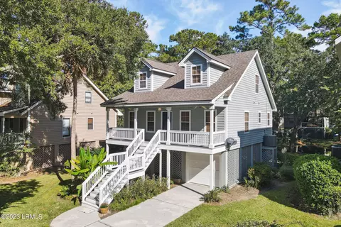 91 Black Watch Dr #91, Hilton Head Island, SC 29926