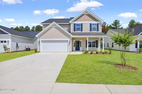 308 Ramport St, Ridgeland, SC 29936