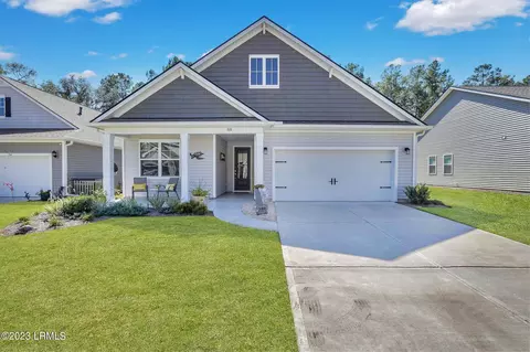 510 Rye Creek Cir, Bluffton, SC 29909