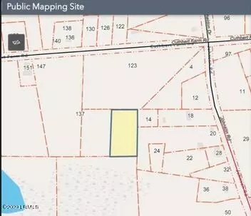tbd Johnson Rd, Seabrook, SC 29940