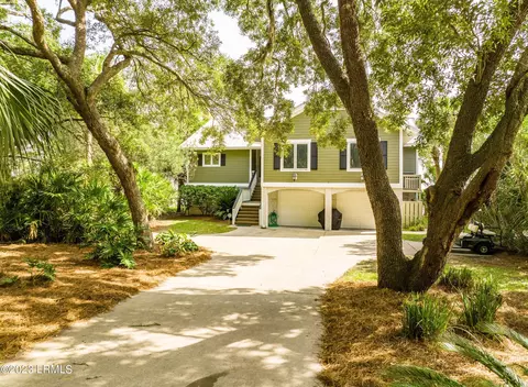 111 Cardinal Crest Ln, Fripp Island, SC 29920