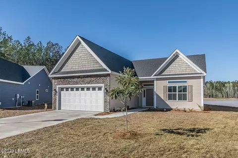 352 Ramport St, Ridgeland, SC 29936