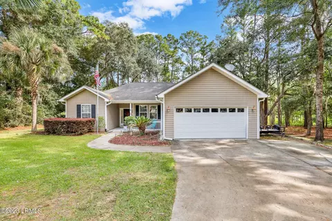 52 Westminster Pl, Beaufort, SC 29907
