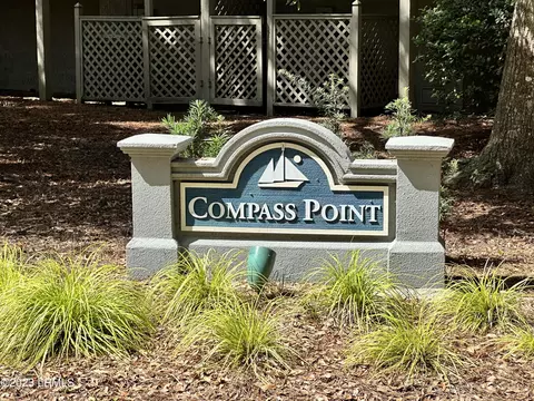 16 Compass Point Rd #16B, Hilton Head Island, SC 29928
