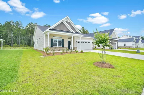 376 Ramport St, Ridgeland, SC 29936