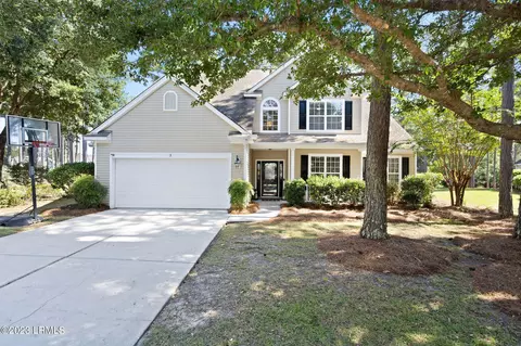 3 Aspen Hall Ct, Bluffton, SC 29910