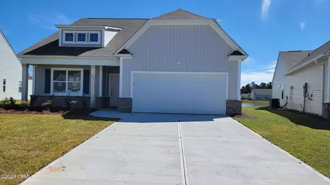 143 Sergeant Jasper Cir, Ridgeland, SC 29936