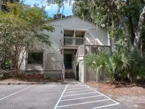 125 Cordillo Pkwy #25, Hilton Head Island, SC 29928