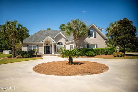 104 Waters Edge Rd, Hampton, SC 29924