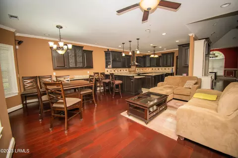 104 Waters Edge Rd, Hampton, SC 29924 photo 17
