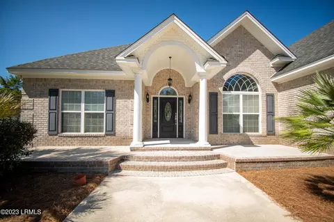 104 Waters Edge Rd, Hampton, SC 29924 photo 2