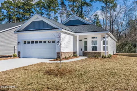 295 Ramport St, Ridgeland, SC 29936