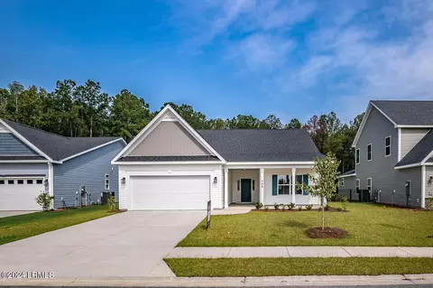 420 Ramport St, Ridgeland, SC 29936