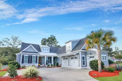 263 Farnsleigh Ave, Bluffton, SC 29910