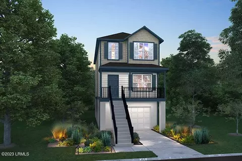 177 Palmetto Breeze Cir, Beaufort, SC 29907