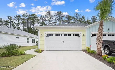 514 Starfish Pl, Hardeeville, SC 29927