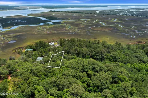P Cassique Creek Drive, Ridgeland, SC 29936