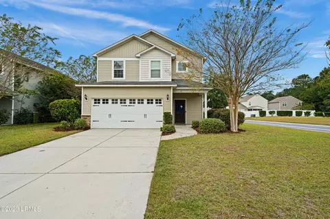 36 Pennyroyal Way, Beaufort, SC 29906