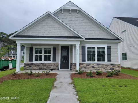 12 Whispering Oaks Cir, Okatie, SC 29909