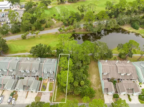 411 Wahoo Dr, Fripp Island, SC 29920