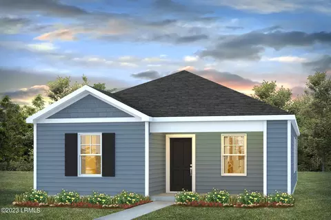 450 Rudy Dr, Hardeeville, SC 29927