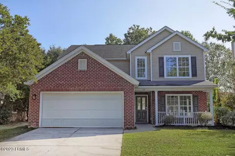23 Pennyroyal Way, Beaufort, SC 29906