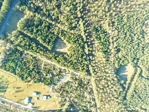 1359 Fisher Rd, Varnville, SC 29944