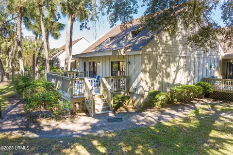 45 Queens Folly Rd #596, Hilton Head Island, SC 29928