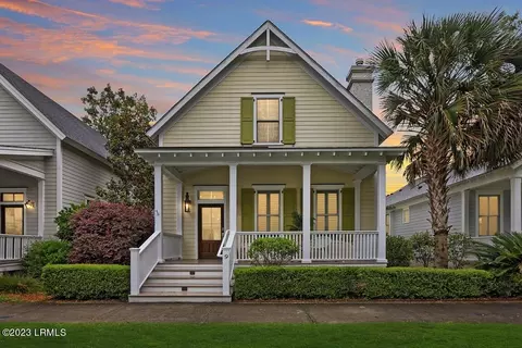 9 Canton Row, Beaufort, SC 29906