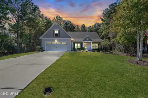 447 Osprey Lake Cir, Hardeeville, SC 29927