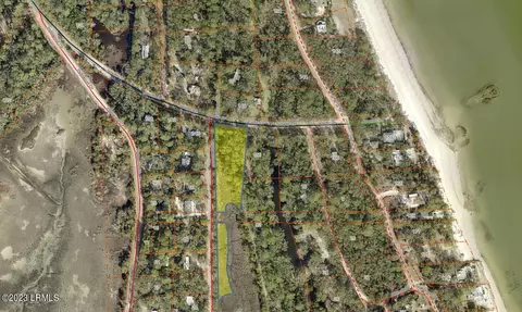 tbd Janette Dr, Saint Helena Island, SC 29920