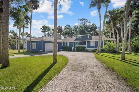 513 Remora Dr, Fripp Island, SC 29920