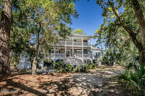 359 Wahoo Dr, Fripp Island, SC 29920