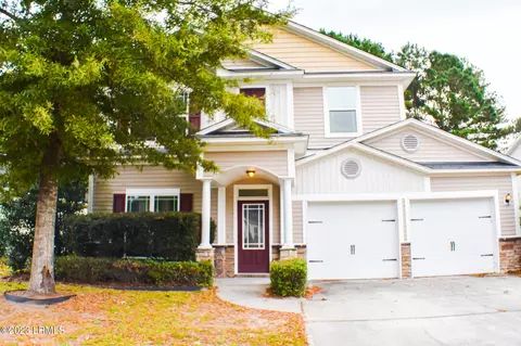 27 Isle Of Palms E, Bluffton, SC 29910