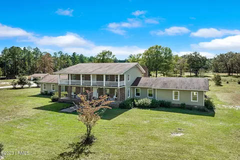 7196 Tarboro Rd, Ridgeland, SC 29936