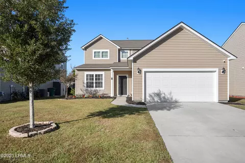 9 Coosawhatchie Way, Beaufort, SC 29906