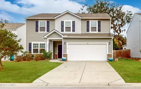 29 Kiawah Dr, Beaufort, SC 29906