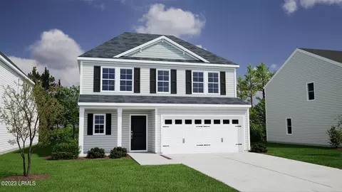 198 Twin Ponds Dr, Hardeeville, SC 29927