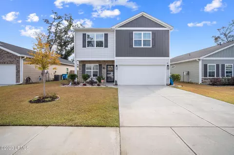 111 Great Bend Dr, Beaufort, SC 29906