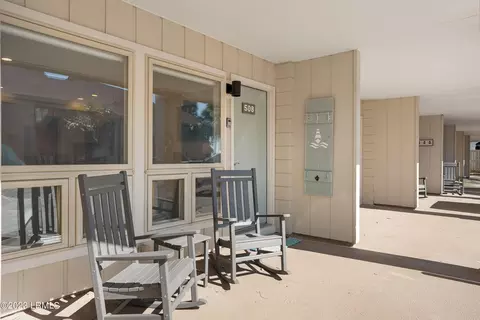 508 Sunsuite, Fripp Island, SC 29920