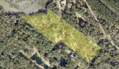 115 Fripp Point Rd, Saint Helena Island, SC 29920