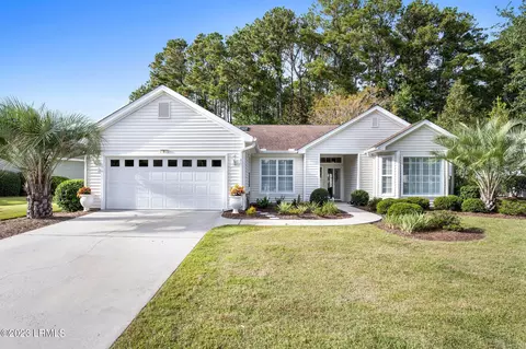 8 John Kirk Rd, Bluffton, SC 29909