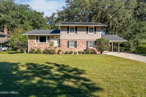 706 Jane Way, Beaufort, SC 29902