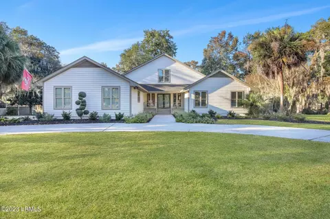 36 Seabrook Point Dr, Seabrook, SC 29940