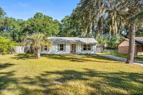 16 Shallowford Downs, Beaufort, SC 29907
