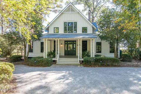 12 Low Bottom Ln, Okatie, SC 29909