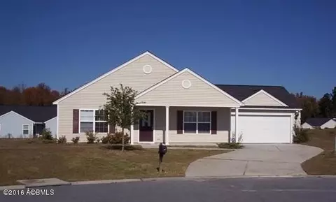 27 Honeycomb Pl, Ridgeland, SC 29936