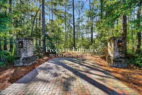 382 Old Palmetto Bluff Rd, Bluffton, SC 29910